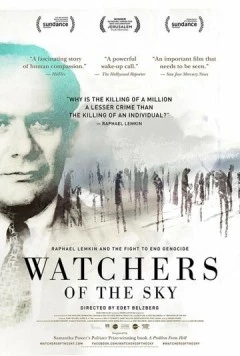 Скачать Стражи неба / Watchers of the Sky (2014) фильм через торрент на русском