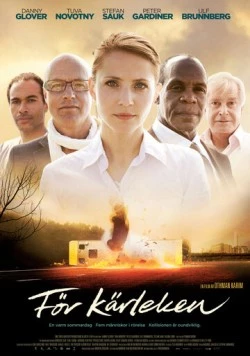 Дорогая Элис / För kärleken (2010) фильм скачать через торрент в хорошем качестве