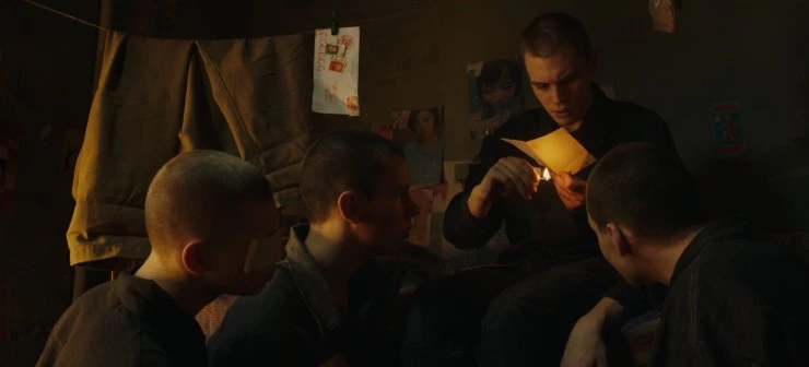 Похороны Чая (2022) в хорошем качестве через торрент Похороны Чая (2022) фильм в хорошем качестве через торрент