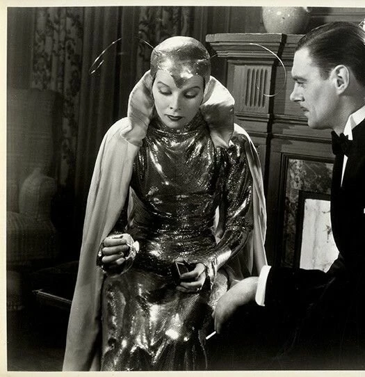 Кристофер Стронг (1933) через торрент бесплатно Кристофер Стронг (1933) фильм через торрент бесплатно