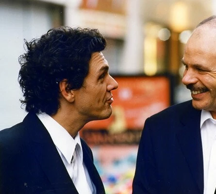 Сердца мужчин (2003) через торрент бесплатно Сердца мужчин (2003) фильм через торрент бесплатно