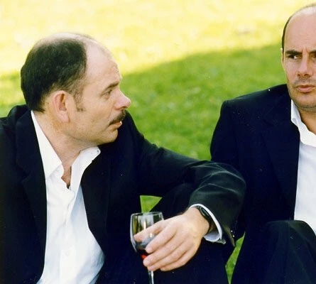 Сердца мужчин (2003) в хорошем качестве через торрент Сердца мужчин (2003) фильм в хорошем качестве через торрент