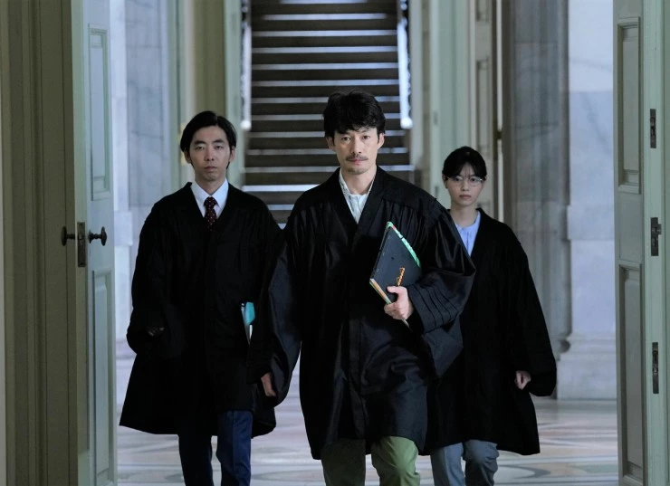 Ворон зала суда (2023) через торрент бесплатно Ворон зала суда (2023) фильм через торрент бесплатно