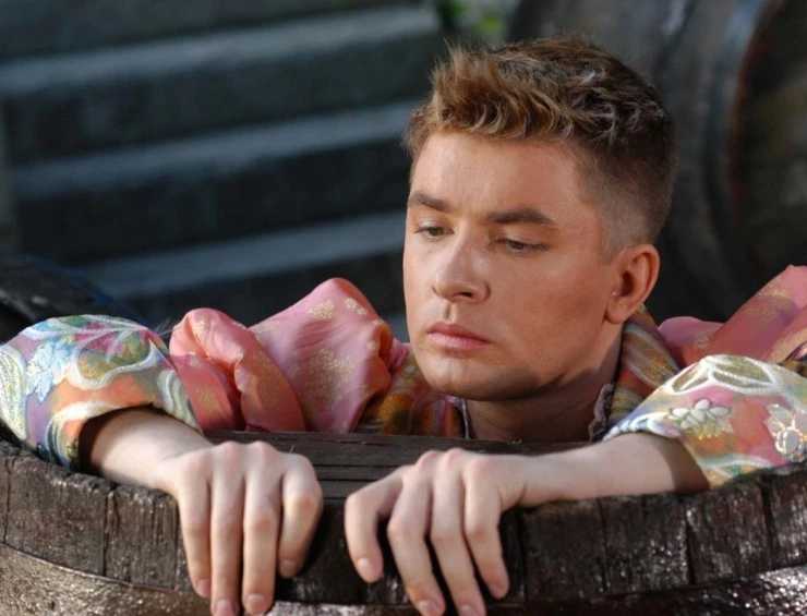 Безумный день или Женитьба Фигаро (2003) в хорошем качестве через торрент Безумный день или Женитьба Фигаро (2003) фильм в хорошем качестве через торрент