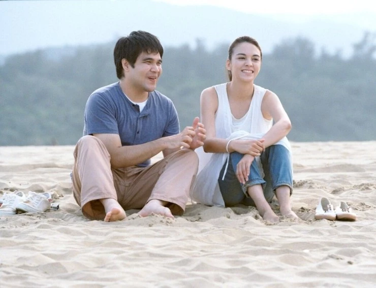 Прикосновение света (2012) через торрент бесплатно Прикосновение света (2012) фильм через торрент бесплатно