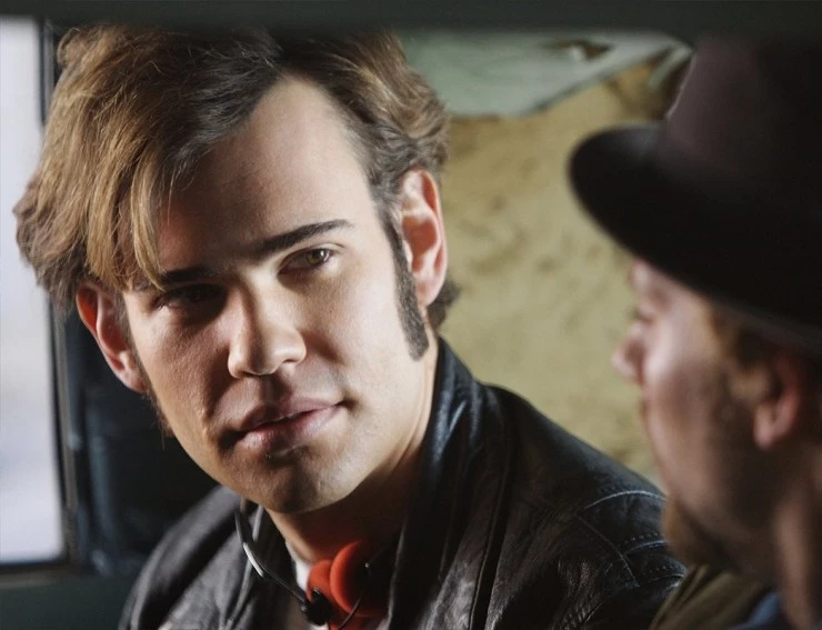 Всё или ничего (2008) через торрент бесплатно Всё или ничего (2008) фильм через торрент бесплатно