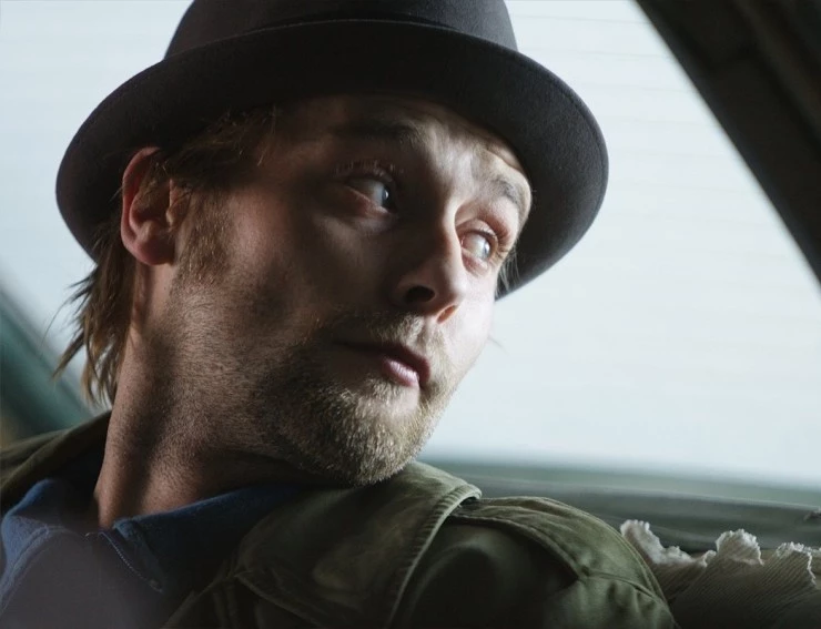 Всё или ничего (2008) в хорошем качестве через торрент Всё или ничего (2008) фильм в хорошем качестве через торрент