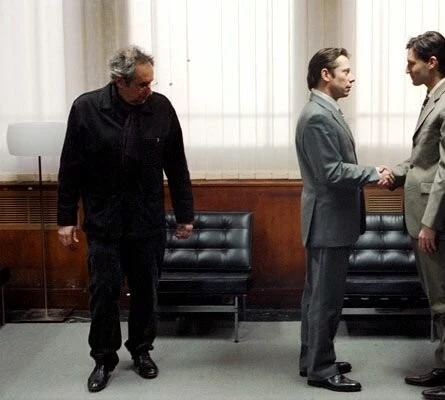 Человеческий фактор (2007) через торрент скачать Человеческий фактор (2007) фильм через торрент скачать