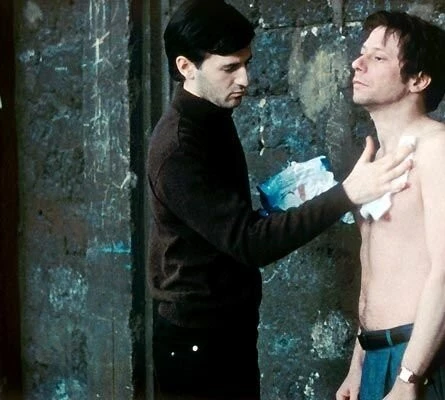 Человеческий фактор (2007) в хорошем качестве через торрент Человеческий фактор (2007) фильм в хорошем качестве через торрент