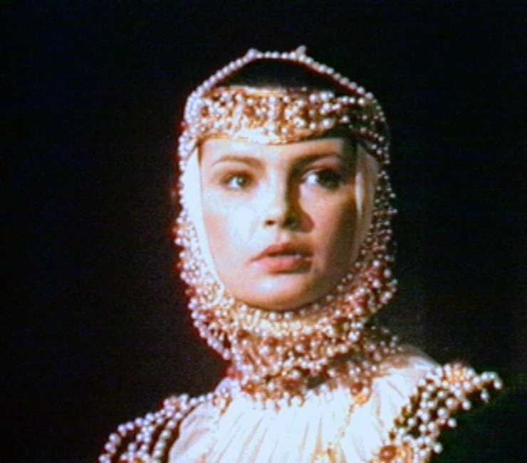 Эпитафия для Барбары Радзивилл (1982) через торрент скачать Эпитафия для Барбары Радзивилл (1982) фильм через торрент скачать