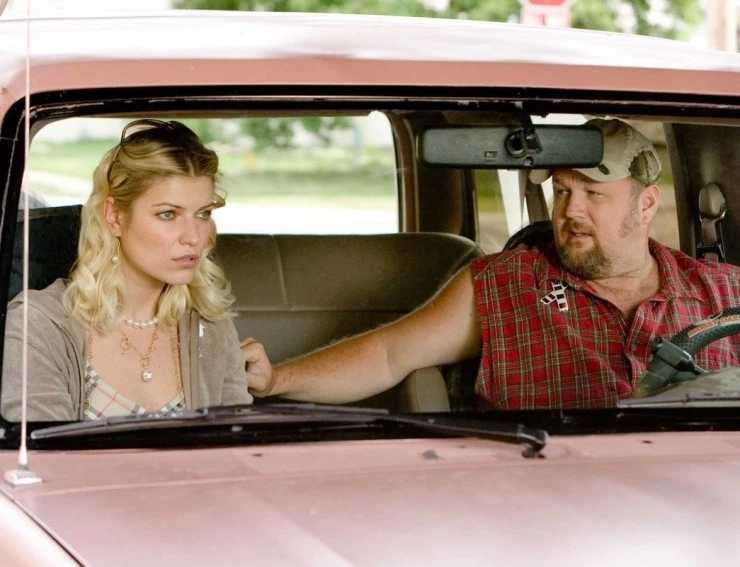 Бестолковая защита (2008) через торрент скачать Бестолковая защита (2008) фильм через торрент скачать