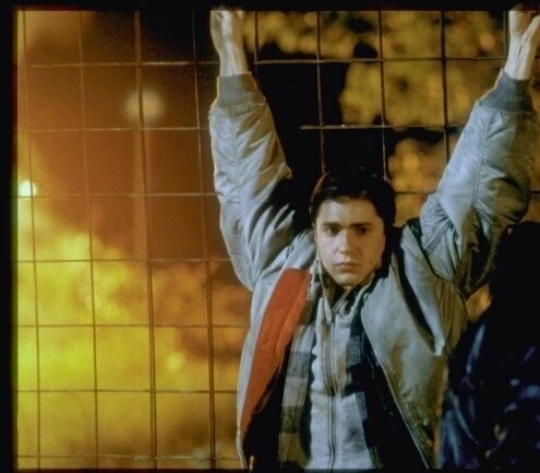 Бочка пороха (1998) через торрент скачать Бочка пороха (1998) фильм через торрент скачать