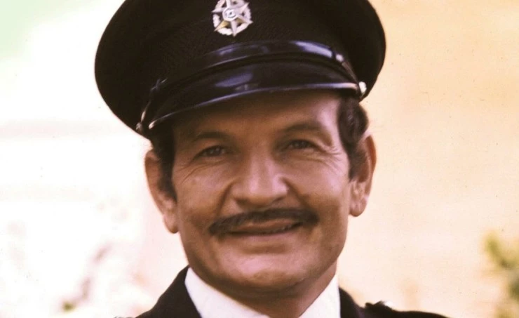 Полицейский Азулай (1971) в хорошем качестве через торрент Полицейский Азулай (1971) фильм в хорошем качестве через торрент