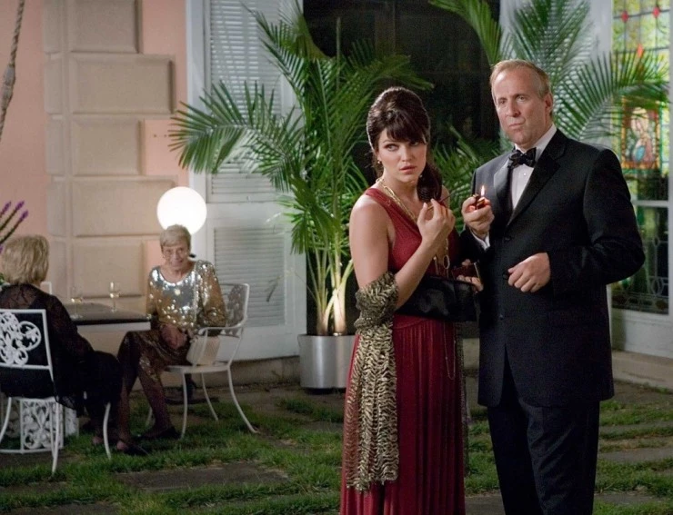 Бестолковая защита (2008) в хорошем качестве через торрент Бестолковая защита (2008) фильм в хорошем качестве через торрент