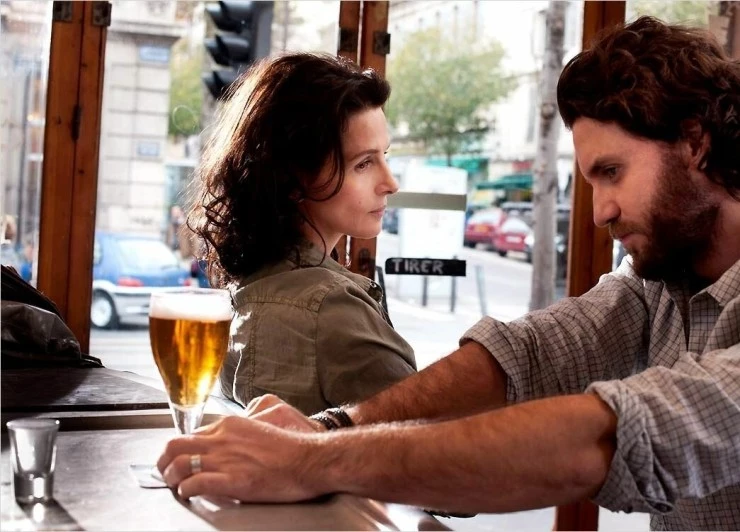 Обезьяна на плече (2012) в хорошем качестве через торрент Обезьяна на плече (2012) фильм в хорошем качестве через торрент