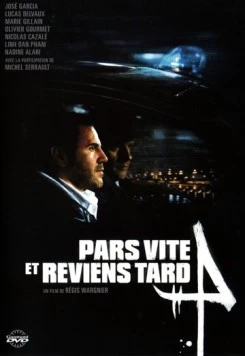 Семена смерти / Pars vite et reviens tard (2007) фильм скачать через торрент в хорошем качестве
