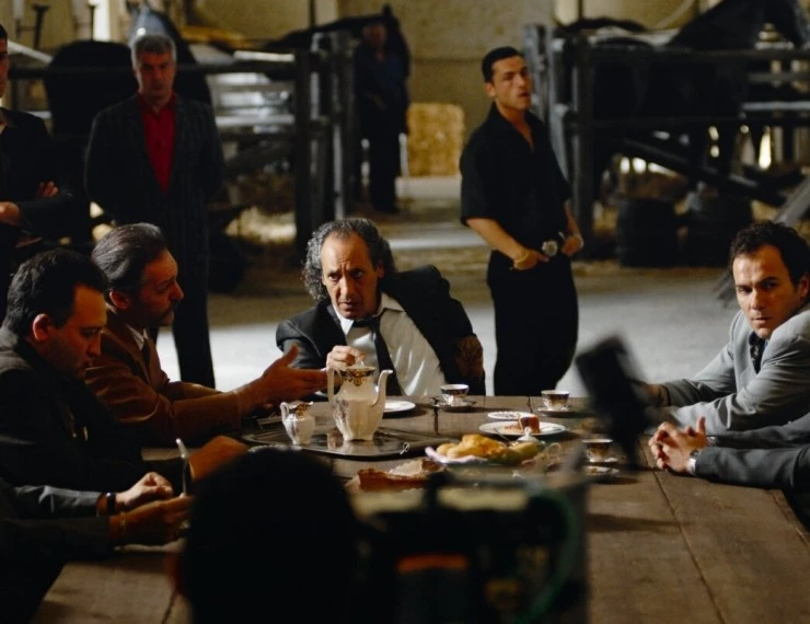 Фортапаш (2009) через торрент бесплатно Фортапаш (2009) фильм через торрент бесплатно