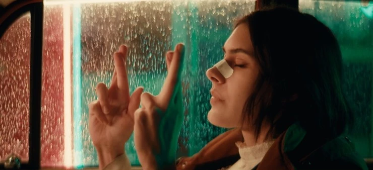 Аглая, с Рождеством! (2022) в хорошем качестве через торрент Аглая, с Рождеством! (2022) фильм в хорошем качестве через торрент