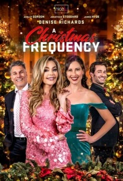 Рождественская волна / A Christmas Frequency (2023) фильм скачать через торрент в хорошем качестве