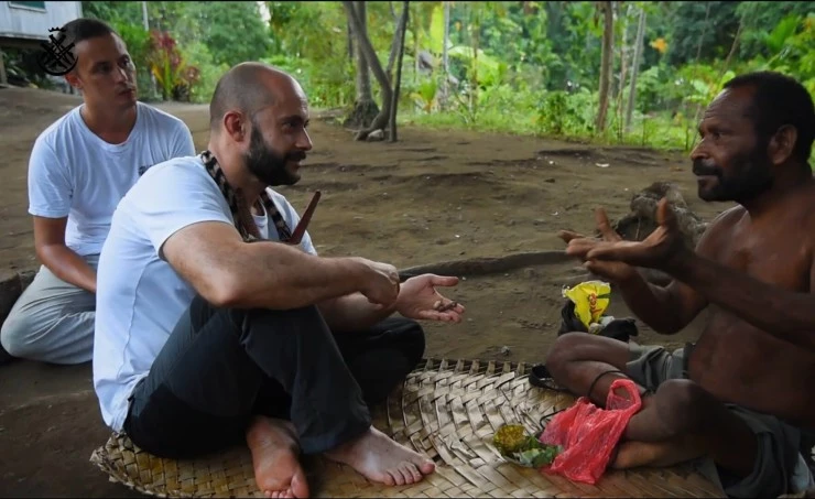 Человек с Луны (2018) в хорошем качестве через торрент Человек с Луны (2018) фильм в хорошем качестве через торрент
