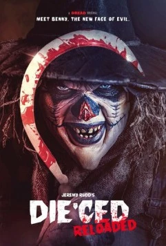 Мёртвый: Перезагрузка / Die'ced: Reloaded (2025) фильм скачать через торрент в хорошем качестве