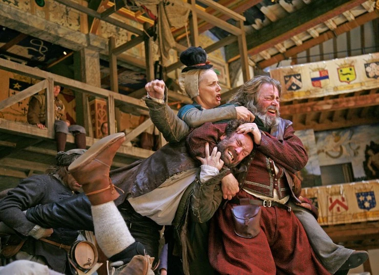 Globe: Генрих IV (2010) через торрент скачать Globe: Генрих IV (2010) фильм через торрент скачать