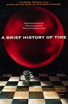 Краткая история времени / A Brief History of Time (1991) фильм скачать через торрент в хорошем качестве