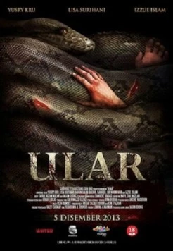 Питонья яма / Ular (2013) фильм скачать через торрент в хорошем качестве