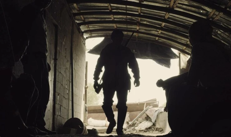 Саташ (2018) через торрент бесплатно Саташ (2018) фильм через торрент бесплатно