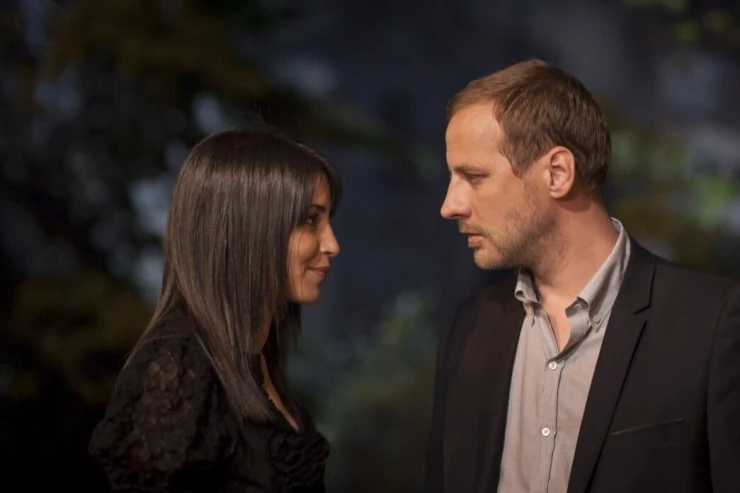 Крутой поворот (2011) через торрент бесплатно Крутой поворот (2011) фильм через торрент бесплатно