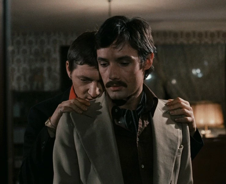 Кулачное право свободы (1975) в хорошем качестве через торрент Кулачное право свободы (1975) фильм в хорошем качестве через торрент