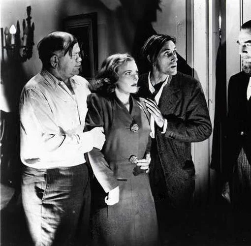 Человек-вуду (1944) в хорошем качестве через торрент Человек-вуду (1944) фильм в хорошем качестве через торрент