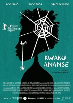 Кваку Ананси / Kwaku Ananse (2013) фильм скачать через торрент в хорошем качестве
