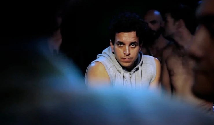 Интерьер: Садо-мазо-гей бар (2013) в хорошем качестве через торрент Интерьер: Садо-мазо-гей бар (2013) фильм в хорошем качестве через торрент