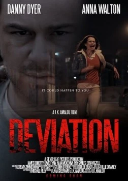 Отклонение / Deviation (2012) фильм скачать через торрент в хорошем качестве