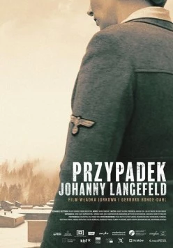 Женская охрана / The Case of Johanna Langefeld (2019) фильм скачать через торрент в хорошем качестве
