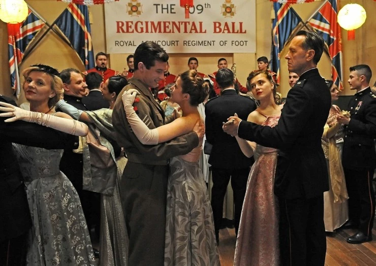 Королева и страна (2014) через торрент бесплатно Королева и страна (2014) фильм через торрент бесплатно