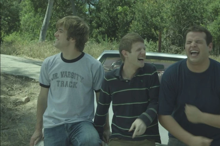 Убийственная хата (2008) через торрент бесплатно Убийственная хата (2008) фильм через торрент бесплатно