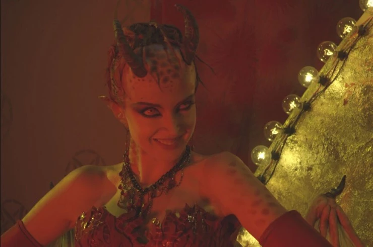 Убийственная хата (2008) через торрент скачать Убийственная хата (2008) фильм через торрент скачать