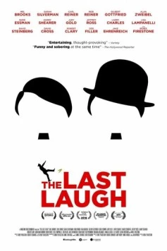 Последний смех / The Last Laugh (2016) фильм скачать через торрент в хорошем качестве