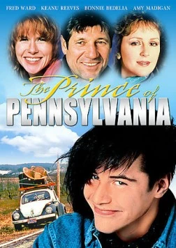 Принц Пенсильвании / The Prince of Pennsylvania (1988) фильм скачать через торрент в хорошем качестве