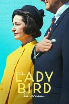 Дневники Леди Бёрд / The Lady Bird Diaries (2023) фильм скачать через торрент в хорошем качестве