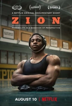 Сион / Zion (2018) фильм скачать через торрент в хорошем качестве
