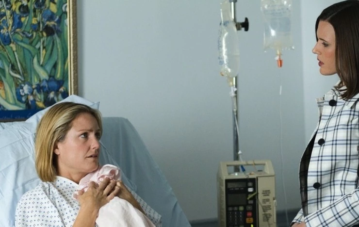 Отлучение (2011) через торрент скачать Отлучение (2011) фильм через торрент скачать