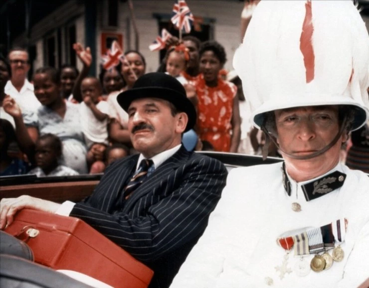 Вода (1985) через торрент скачать Вода (1985) фильм через торрент скачать