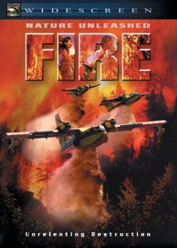 Стихия огня / Nature Unleashed: Fire (2004) фильм скачать через торрент в хорошем качестве