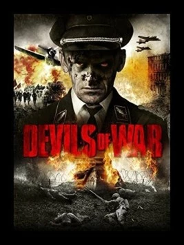 Дьяволы войны / Devils of War (2013) фильм скачать через торрент в хорошем качестве