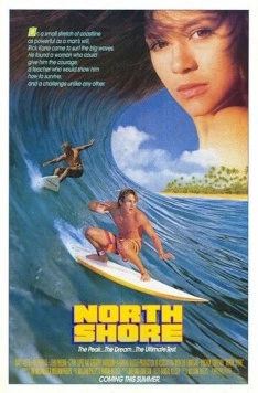 Северный берег / North Shore (1987) фильм скачать через торрент в хорошем качестве