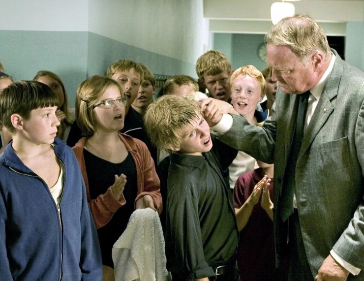 У нас все получится (2006) в хорошем качестве через торрент У нас все получится (2006) фильм в хорошем качестве через торрент