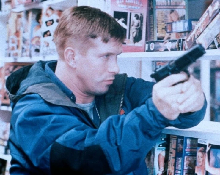 Город террора (1998) через торрент бесплатно Город террора (1998) фильм через торрент бесплатно